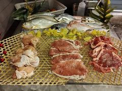 -万德诺富特酒店·自助餐厅(万德大厦店)