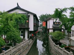 -南翔古镇