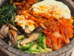 -七八冷面·延边朝鲜族美食(欢乐谷店)