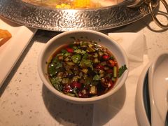 -左庭右院鲜牛肉火锅(苏州园区永旺店)