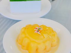 -潮福城大酒楼(北尚店)