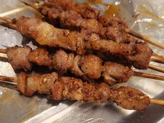 -京朋串屋·烧烤(望京西路总店)