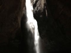 -华蓥山天意谷景区