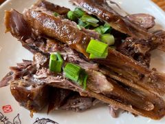 -乡亲鹅肉城(昆山店)