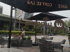 -Wagas沃歌斯(合生汇店)