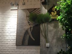-Hi YOU你的饭局泰餐厅(雍和宫店)