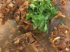 -福寿斋·老北京铜锅涮肉·烤鸭(顺义总店)