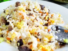 -壹条龙饭庄台基厂店