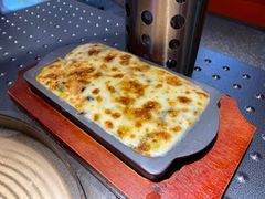 -小牛哈尼韩式水煎肉(万象城店)