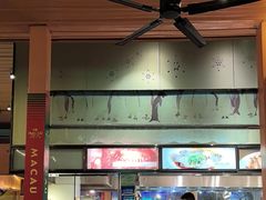 -喷泉广场餐厅·宵夜·海鲜烧烤大排档(长隆企鹅酒店)