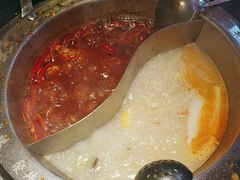 -井格·重庆火锅(王府井店)