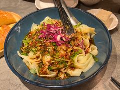 -耶里夏丽·丝路新疆菜·清真食品(徐汇南丹东路臻选店)
