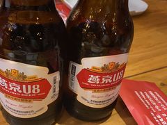 -小俩口烧烤东北菜(双井店)