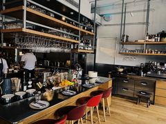 -BOR Eatery(安福路店)