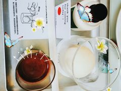 冰川拿铁-ADO KAFE(大学城店)