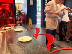 -火地铁板烧(昆山万象汇店)