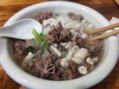 -古街捞化牛杂(井大店)