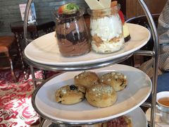 -利顺德大饭店·维多利亚花园(小白楼店)