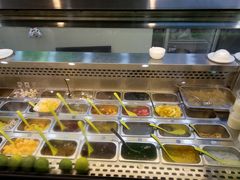 自助取餐区-溢仙茶(中防万宝城店)