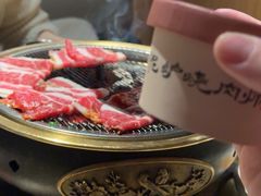 -泥炉烧肉师(新街口金銮巷店)