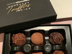 -Awfully Chocolate(来福士广场店)