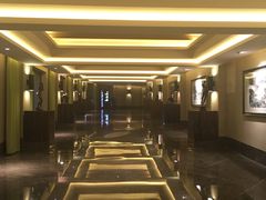 -三清山希尔顿度假酒店