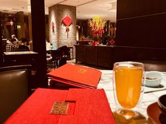 -杭州君悦酒店·湖滨28中餐厅