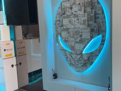 -和光· ALIENSPACE外星人电竞酒店(新街口德基广场店)