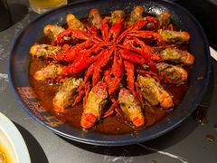 -红盔甲·小龙虾(长寿路店)