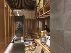 -無境·匠心日本料理(汉街店)