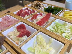 -麻辣空间·清油火锅(万达广场店)