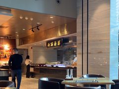 -博林天瑞喜来登酒店·西丽尚膳