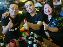 -时光码头民谣公社