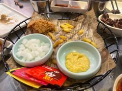 -喜来稀肉(虹泉路店)