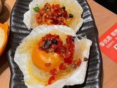 -京旬海鲜放题·铁板烧自助餐厅