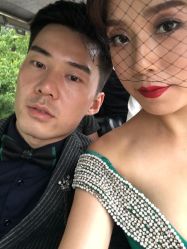-唯一视觉婚纱摄影(李家村店)