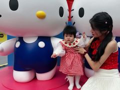 -东莞松山湖万象汇