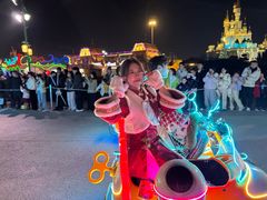 -泉城欧乐堡梦幻世界