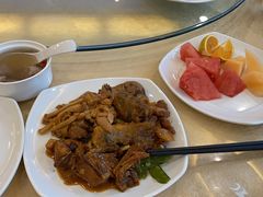 -天福海鲜酒楼·闽菜海鲜·宴请聚会(五四路店)