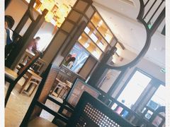 -香园茶社·金陵小灶(老门东店)