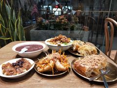 -小豆海棠(人民南路店)