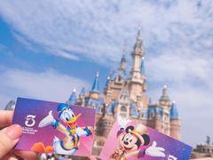 -上海迪士尼度假区