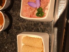 -海底捞火锅(团结桥店)