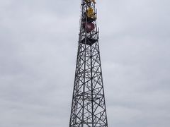 -佛山华盖山公园