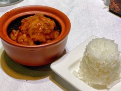 -羲和雅苑烤鸭坊(丰台万达店)