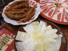 -憨铁匠火锅(红山6979店)