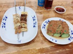 -柴氏风味斋(甘家口店)