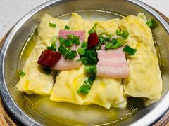 -金小悦饭堂(创达中心店)