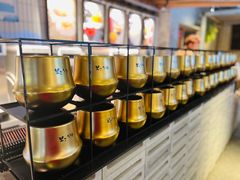 大堂-相思蜜哒(西塔街店)