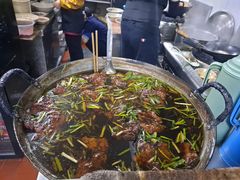 -无名氏面馆(邮电路店)